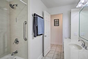 Theriot 'camp Outdoor Dreaming' Retreat w/ Dock!