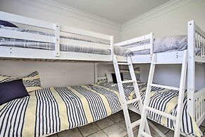 Theriot 'camp Outdoor Dreaming' Retreat w/ Dock!