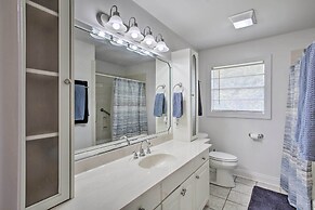 Theriot 'camp Outdoor Dreaming' Retreat w/ Dock!