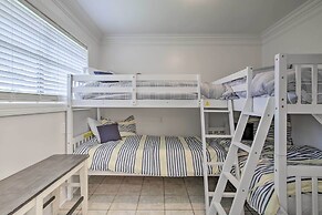 Theriot 'camp Outdoor Dreaming' Retreat w/ Dock!