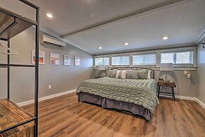 Howdy Haus: Pool + Hot Tub + Outdoor Space