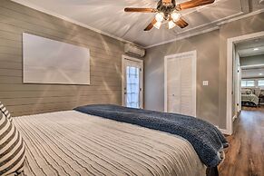 Howdy Haus: Pool + Hot Tub + Outdoor Space