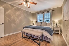 Howdy Haus: Pool + Hot Tub + Outdoor Space