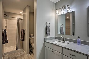 Heart of Black Hills Home by Mickelson Trail!