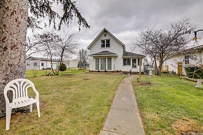 Historic Alexandria Home w/ Private Yard!