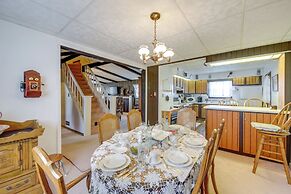 Historic Alexandria Home w/ Private Yard!