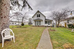 Historic Alexandria Home w/ Private Yard!