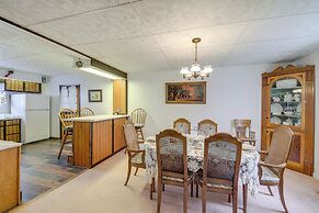 Historic Alexandria Home w/ Private Yard!