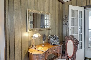 Historic Alexandria Home w/ Private Yard!