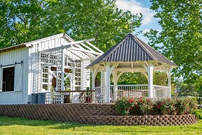 Historic Huntington Home w/ Pond & Flower Gardens!