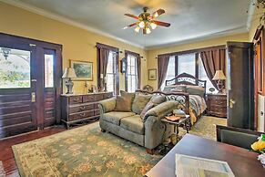 Historic Huntington Home w/ Pond & Flower Gardens!