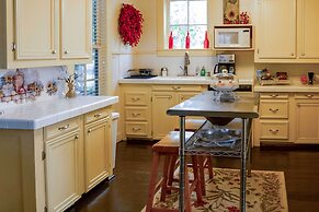 Historic Huntington Home w/ Pond & Flower Gardens!