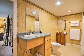 Historic Hanover Area Home, 16 Miles to Dartmouth!