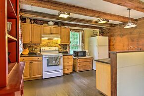 Historic Hanover Area Home, 16 Miles to Dartmouth!