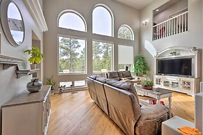 Estate w/ Indoor Pool & Decks ~ 25 Mi to Dtwn