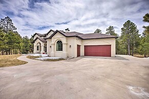 Estate w/ Indoor Pool & Decks ~ 25 Mi to Dtwn