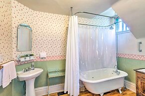 Walk to Dtwn: Historic Gem w/ Deck in Rapid City