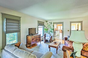 Walk to Dtwn: Historic Gem w/ Deck in Rapid City