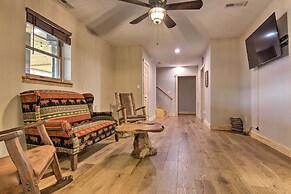 Marshall Home w/ Mountain View, 5 Mi to Downtown!