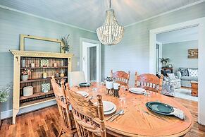 Farmhouse Cottage on 10 Acres: Trails On-site