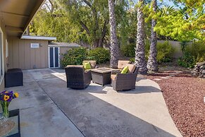 Fallbrook Home w/ Mountain Views: Close to Hiking!