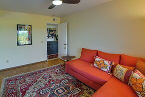 Fallbrook Home w/ Mountain Views: Close to Hiking!