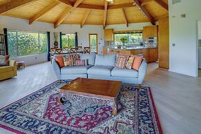 Fallbrook Home w/ Mountain Views: Close to Hiking!