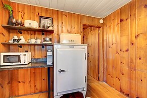 Historic Tennessee Vacation Rental on Homestead