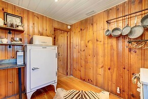 Historic Tennessee Vacation Rental on Homestead