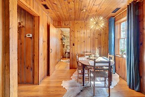 Historic Tennessee Vacation Rental on Homestead