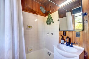 Historic Tennessee Vacation Rental on Homestead