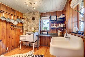 Historic Tennessee Vacation Rental on Homestead