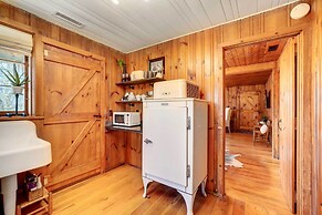 Historic Tennessee Vacation Rental on Homestead