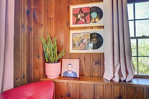 Historic Tennessee Vacation Rental on Homestead