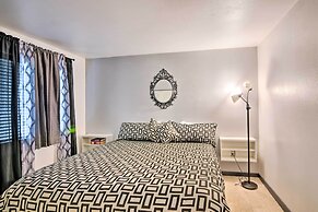 Near Lake Granby: Grand Lake Townhome w/ Views