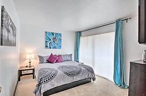 Near Lake Granby: Grand Lake Townhome w/ Views