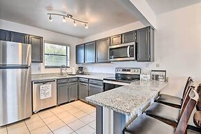 Near Lake Granby: Grand Lake Townhome w/ Views