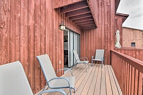 Near Lake Granby: Grand Lake Townhome w/ Views