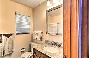 Near Lake Granby: Grand Lake Townhome w/ Views