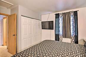 Near Lake Granby: Grand Lake Townhome w/ Views