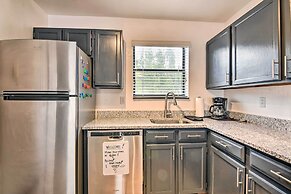 Near Lake Granby: Grand Lake Townhome w/ Views