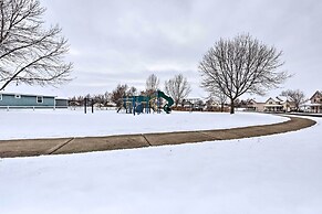 Family-friendly Logan Farmhouse w/ Yard & Near USU