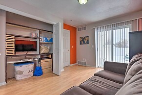 Family-friendly Logan Farmhouse w/ Yard & Near USU