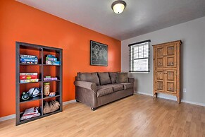 Family-friendly Logan Farmhouse w/ Yard & Near USU