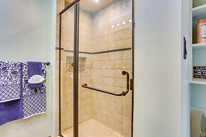 Hot Tub, Game Room: Greentown Home Near State Park