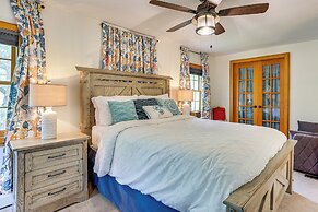 Hot Tub, Game Room: Greentown Home Near State Park