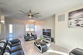 Harrisonburg Retreat w/ Hot Tub ~ 2 Mi to JMU