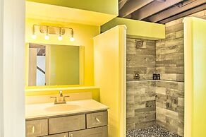 Harrisonburg Retreat w/ Hot Tub ~ 2 Mi to JMU