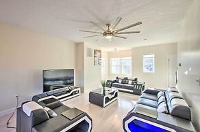 Harrisonburg Retreat w/ Hot Tub ~ 2 Mi to JMU