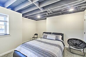 Harrisonburg Retreat w/ Hot Tub ~ 2 Mi to JMU